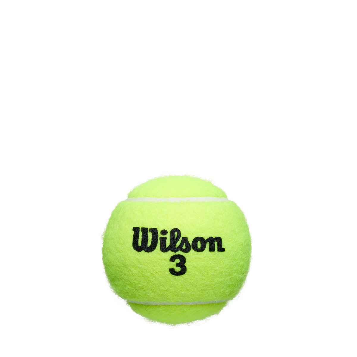 Paquete de 3 Pelotas de Tennis Championship Pressureless