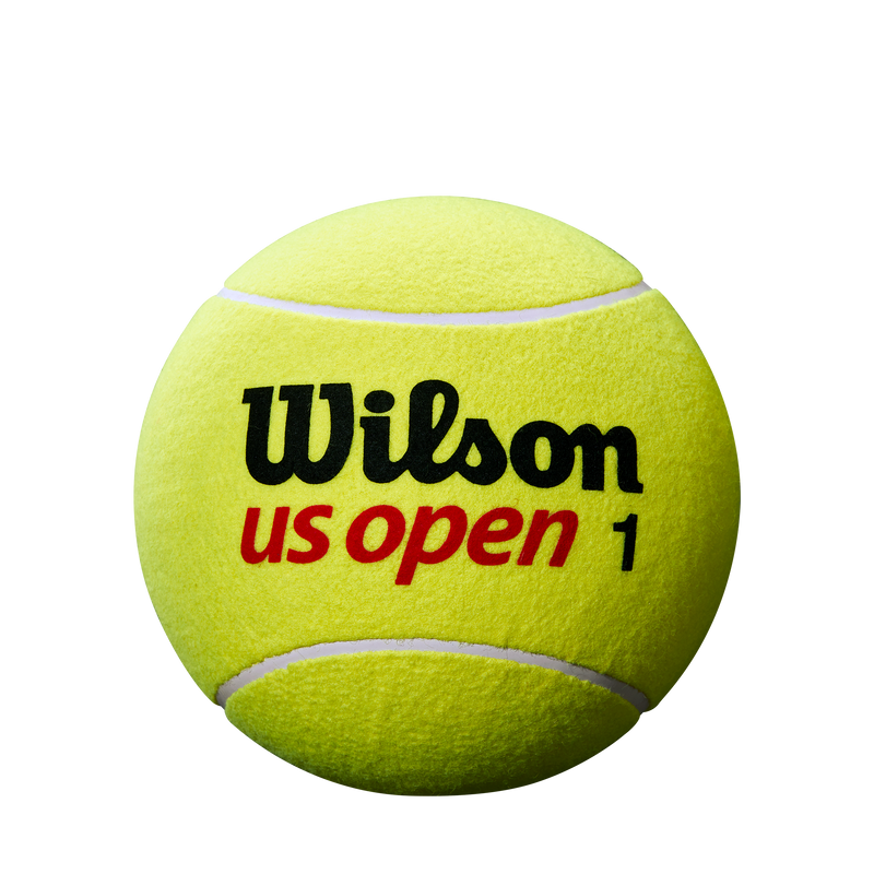Pelota de Tennis US Open Jumbo Wilson