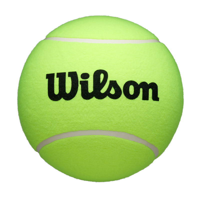 Pelota de Tennis US Open Jumbo Wilson