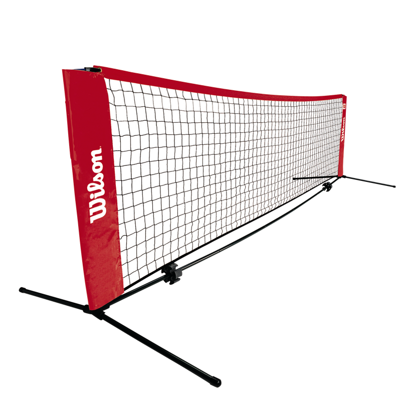 Red de Tenis 18'