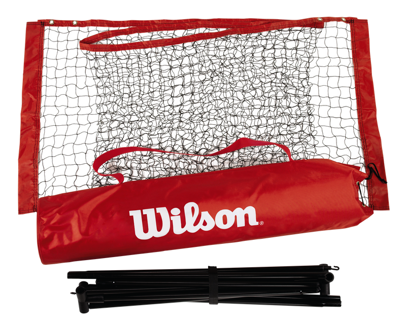 Starter Ez Red de Tennis