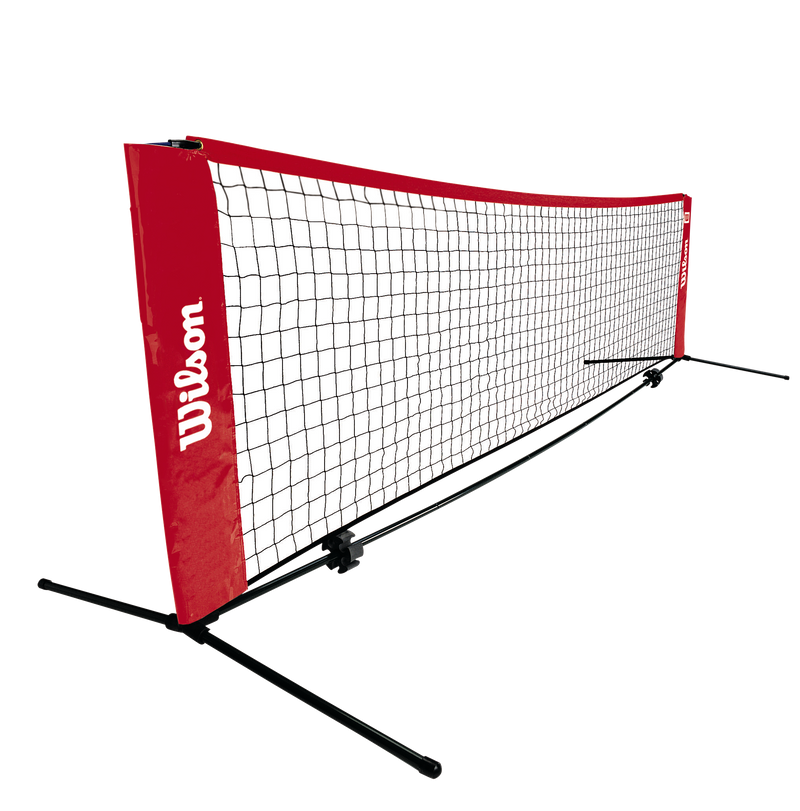 Starter Ez Red de Tennis