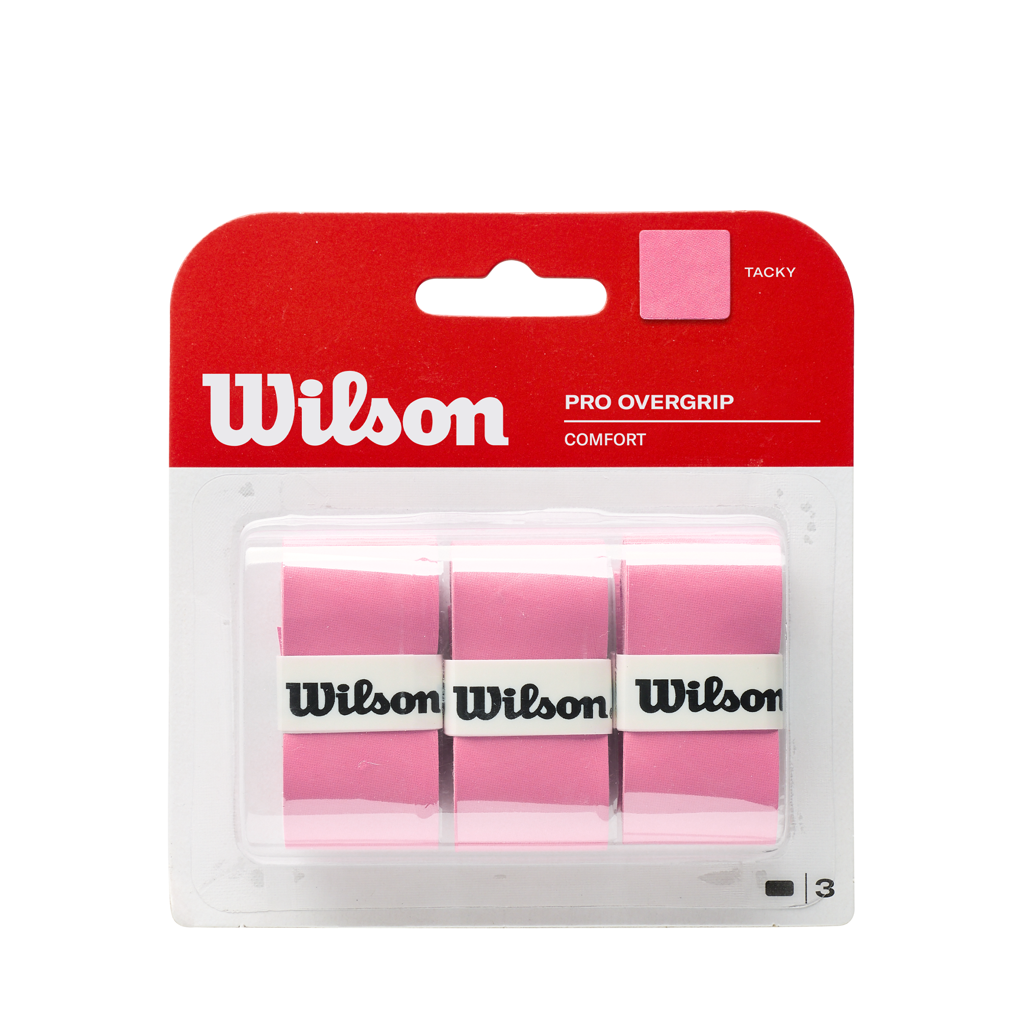 Accesorio Pro Overgrip  x3