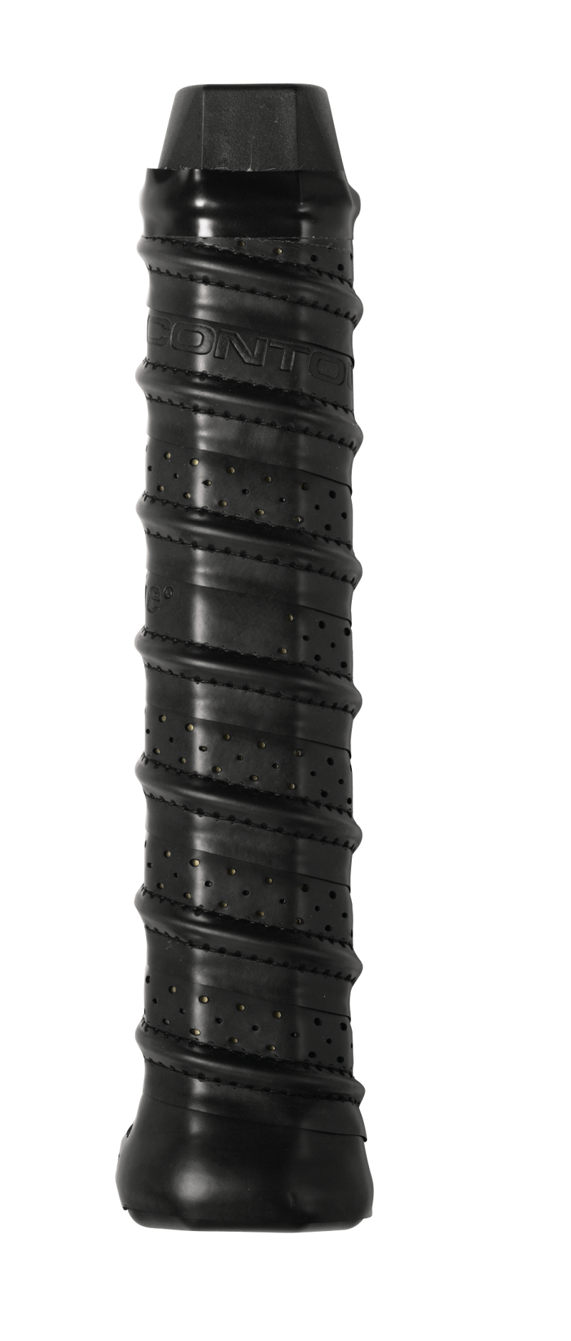 Grip para Raqueta Cushion-Aire Classic Contour Negra