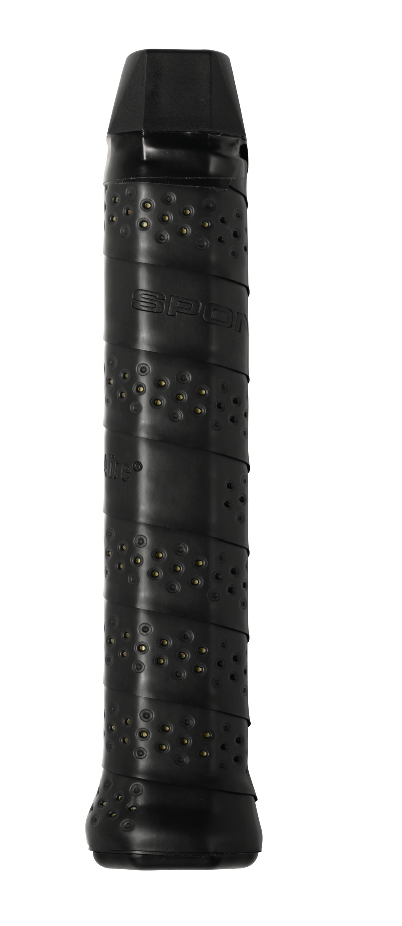 Grip para Raqueta Cushion-Aire Classic Sponge Negra