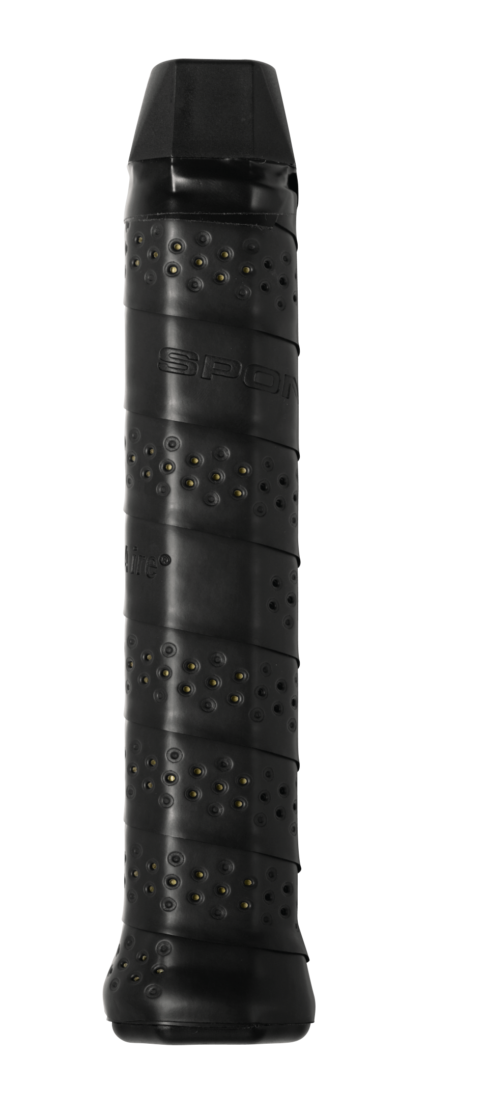 Cinta Cushion-Aire Classic Sponge Negra