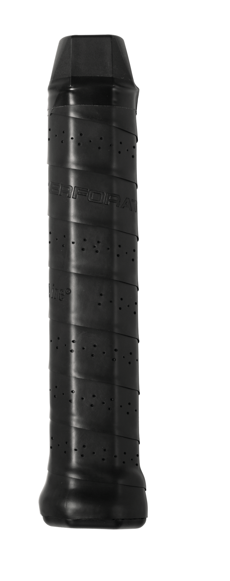 Grip para Raqueta Cushion-Aire Classic Perforada Negra