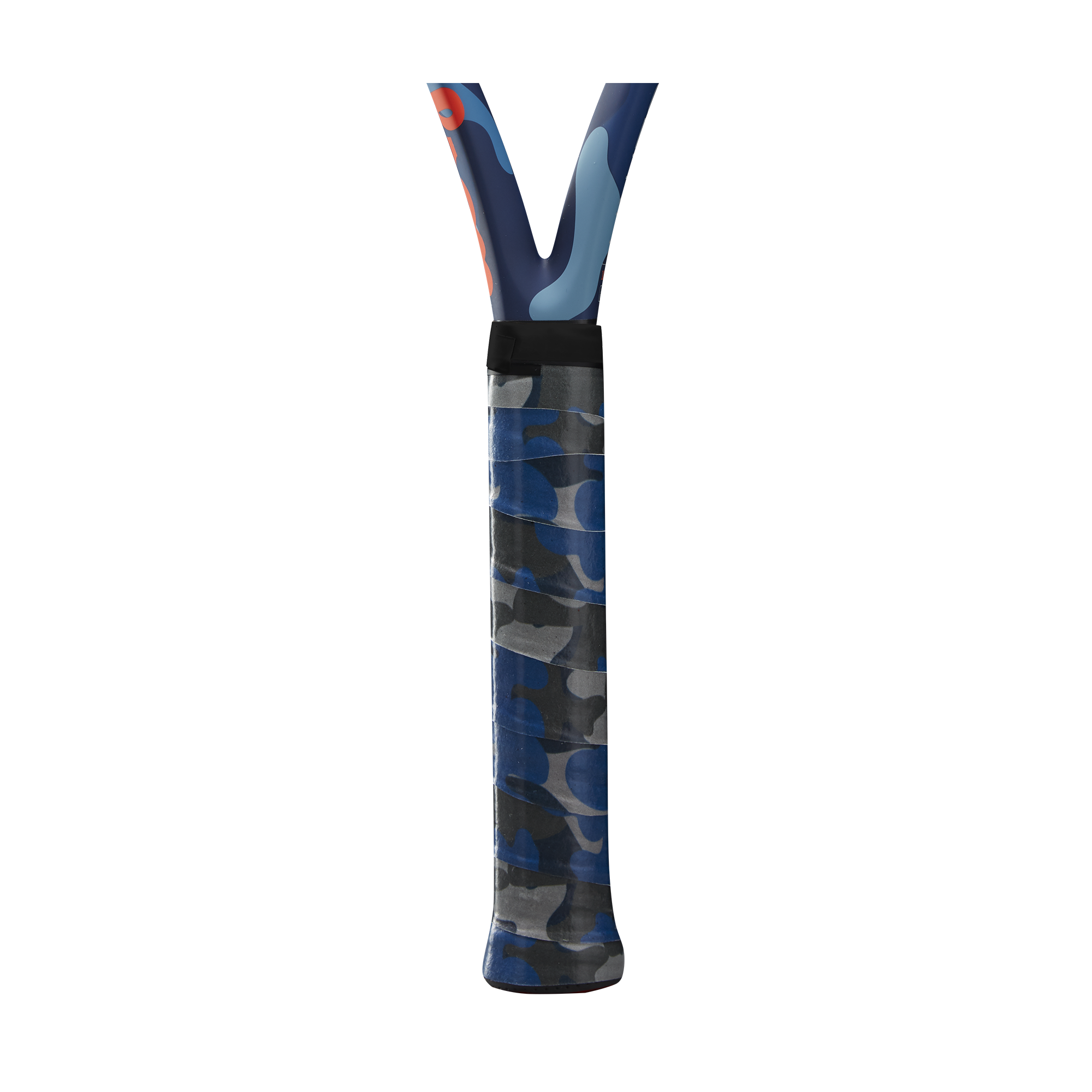 Cinta Camo Overgrip