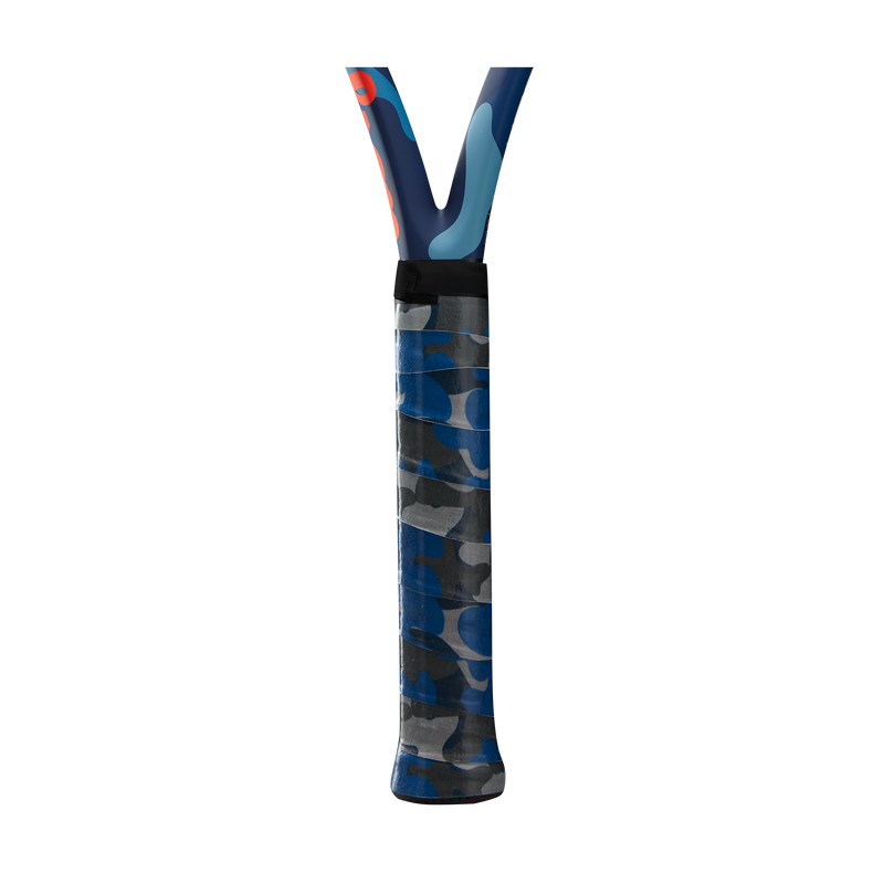 Overgrip Camo para Raqueta