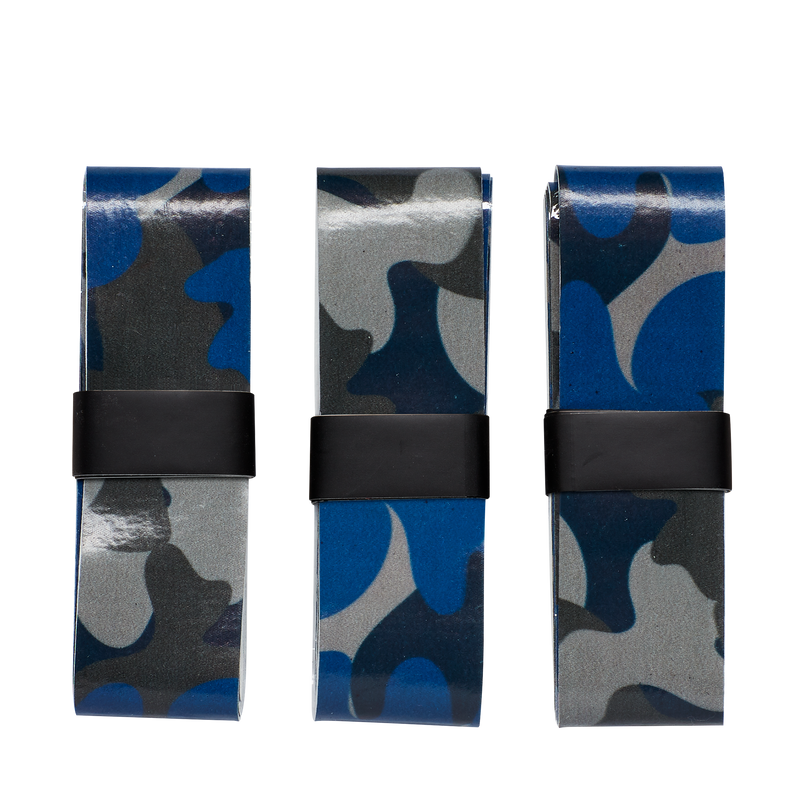 Overgrip Camo para Raqueta