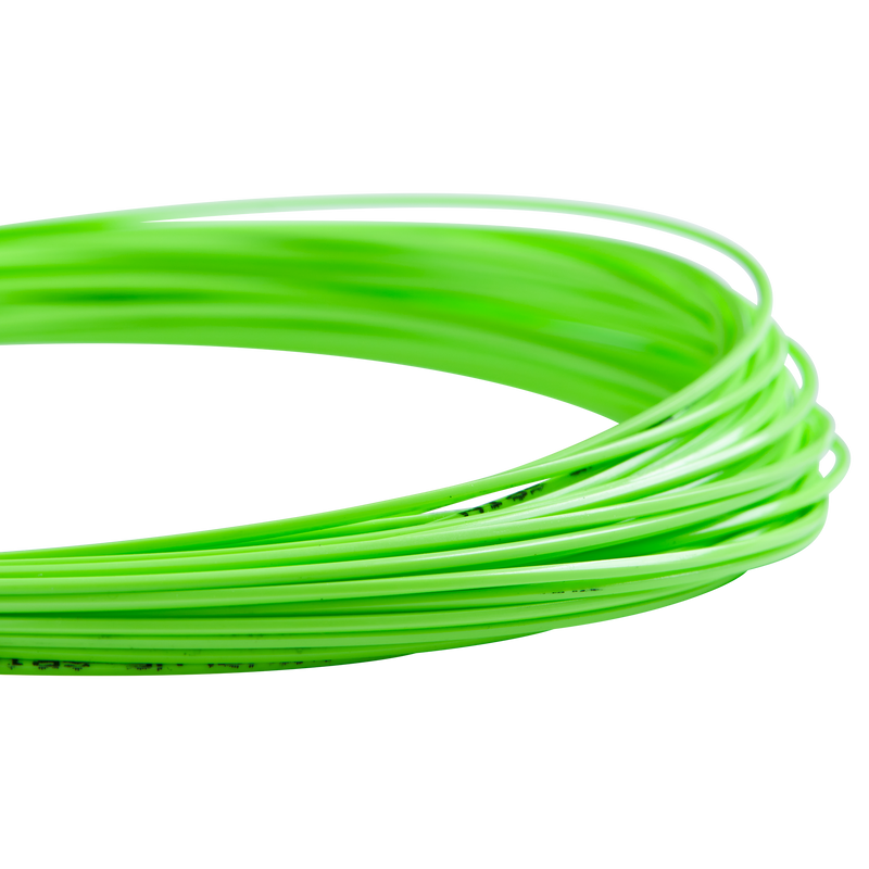 Cuerda para Raqueta Revolve Spin Verde