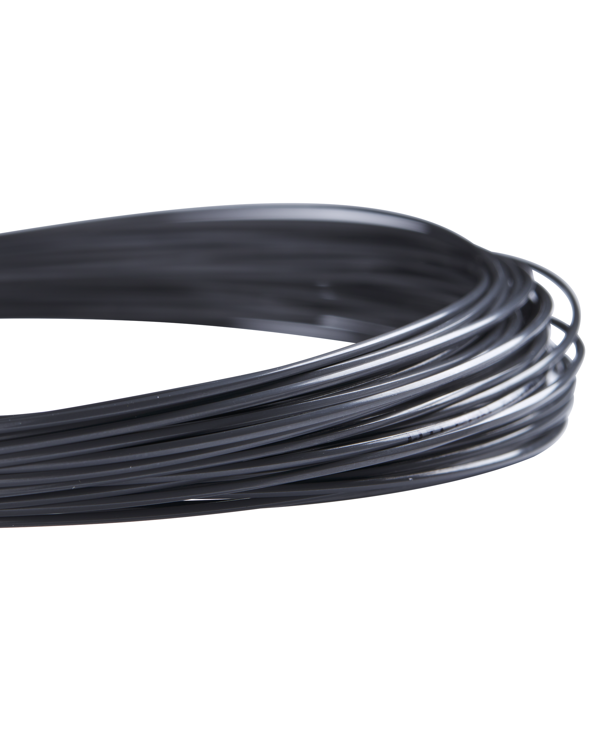 Cuerda Revolve Spin Negra