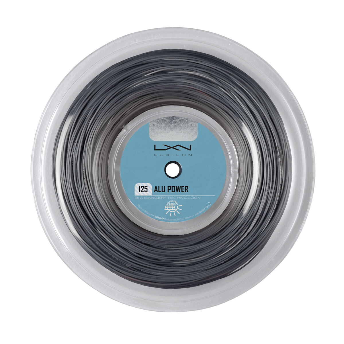 Rollo de Cuerda Alu Power 125 220M