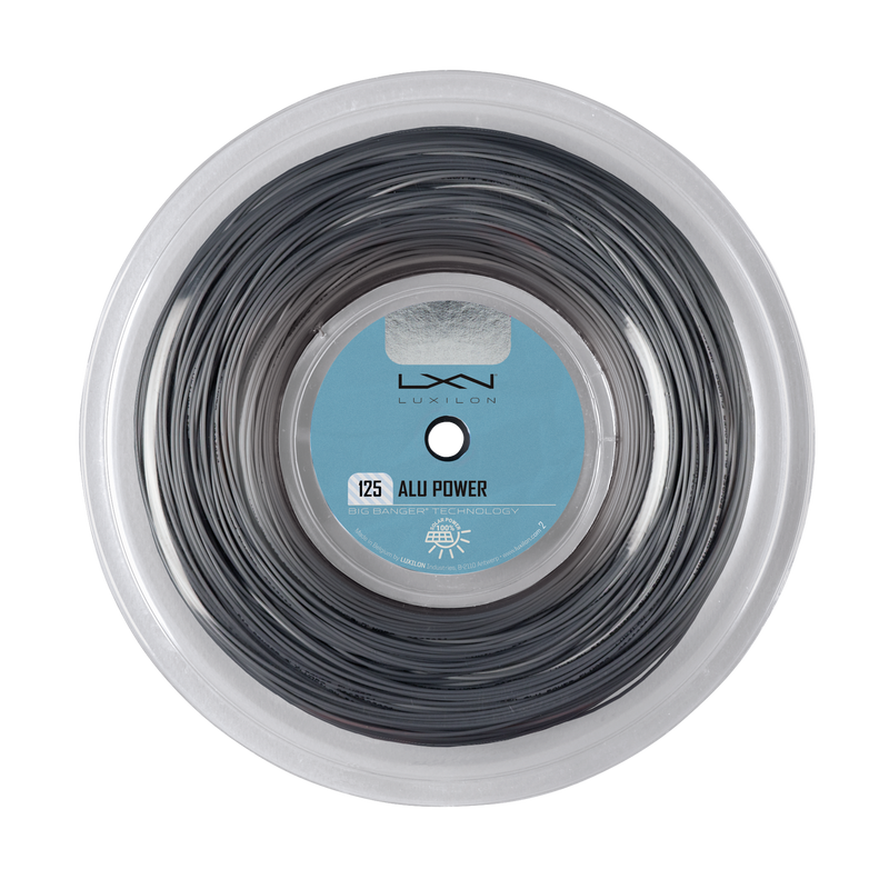 Rollo de Cuerda Alu Power 125 220M