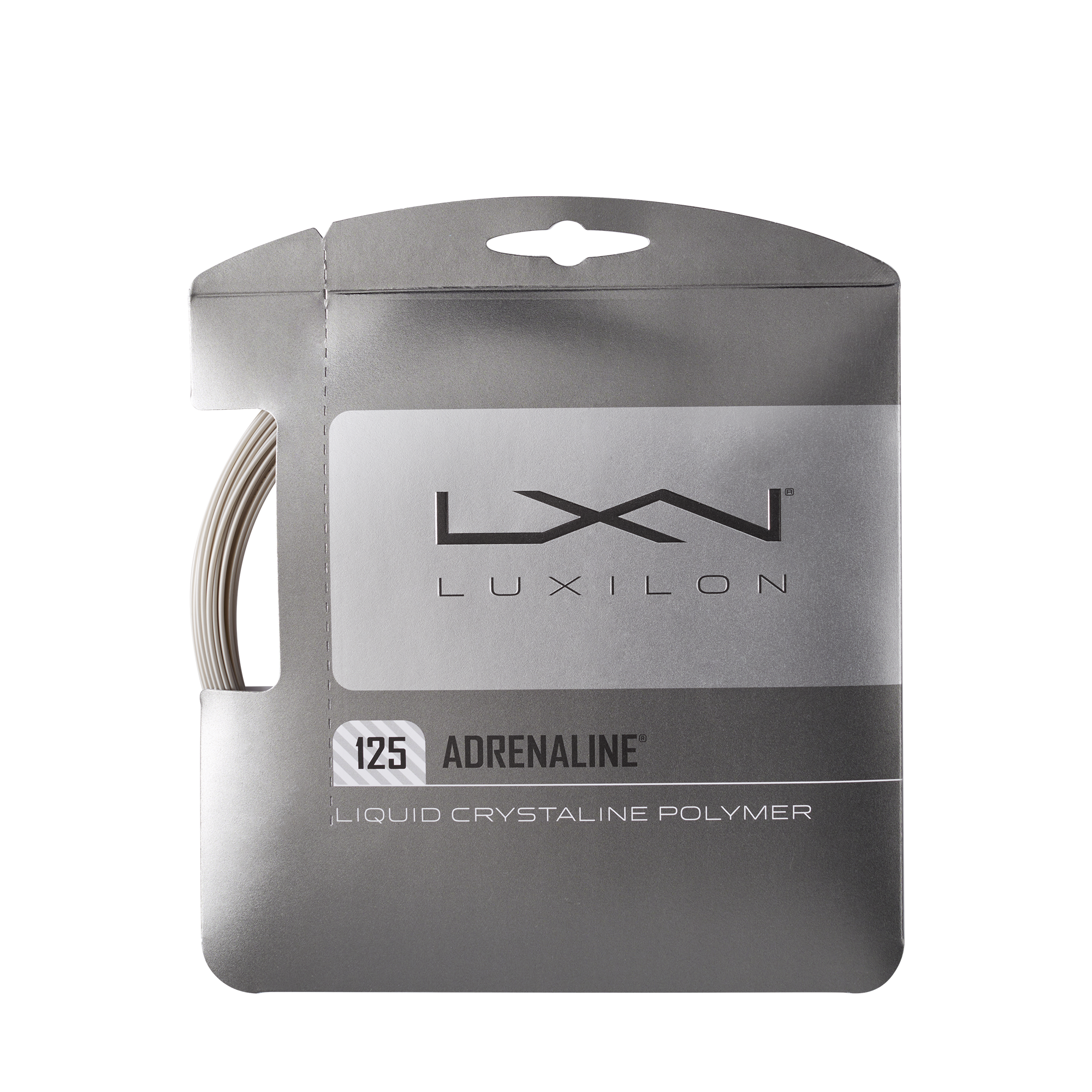 Cuerda Luxilon Adrenaline