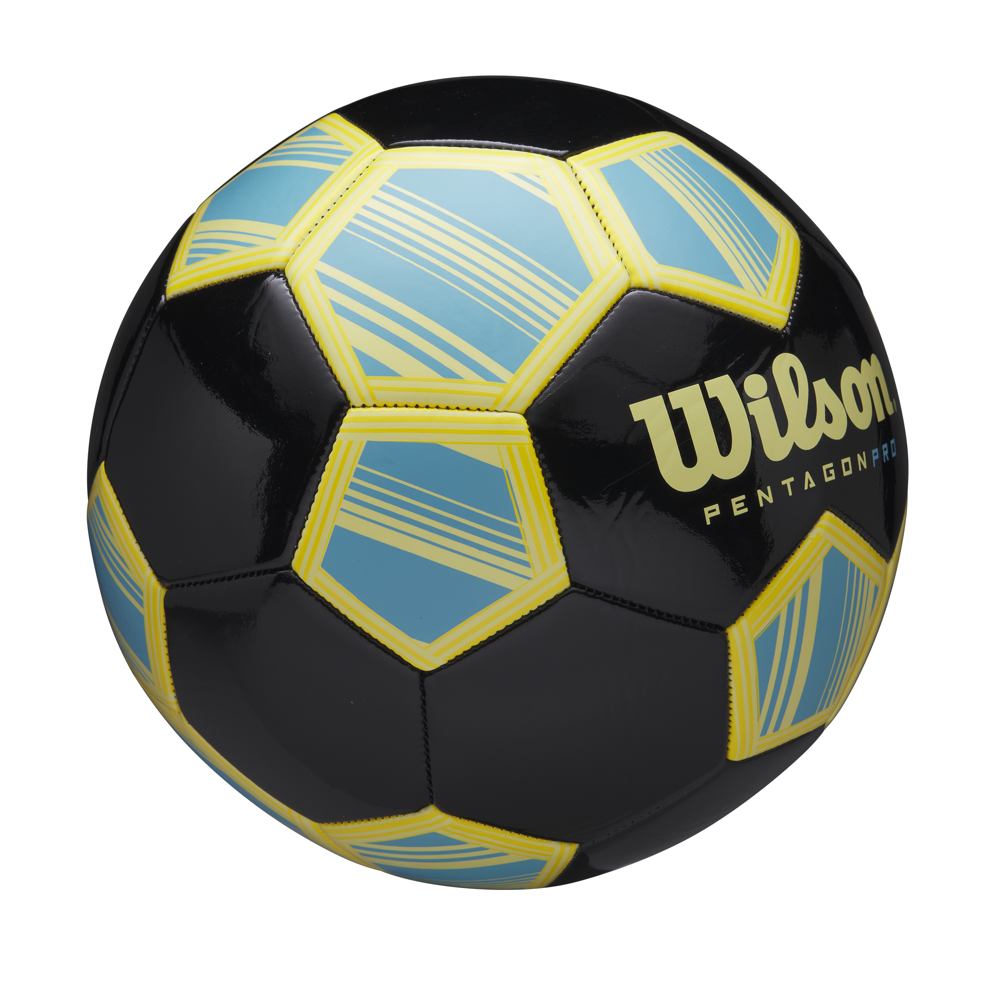 Balón de Fútbol Pentagon Pro NEAZAM #5
