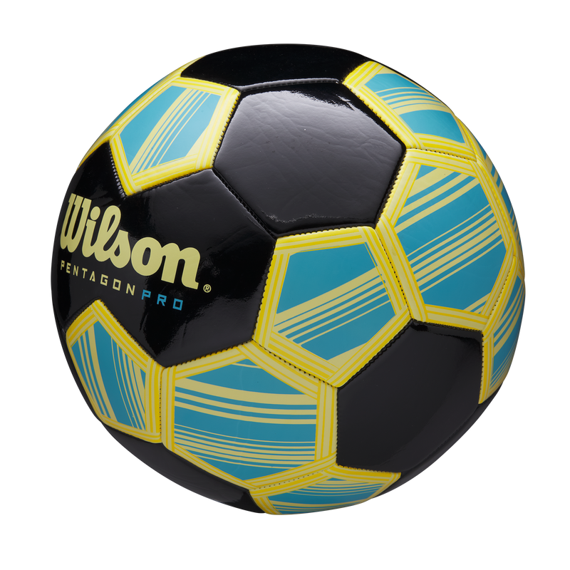 Balón de Fútbol Pentagon Pro NEAZAM #5