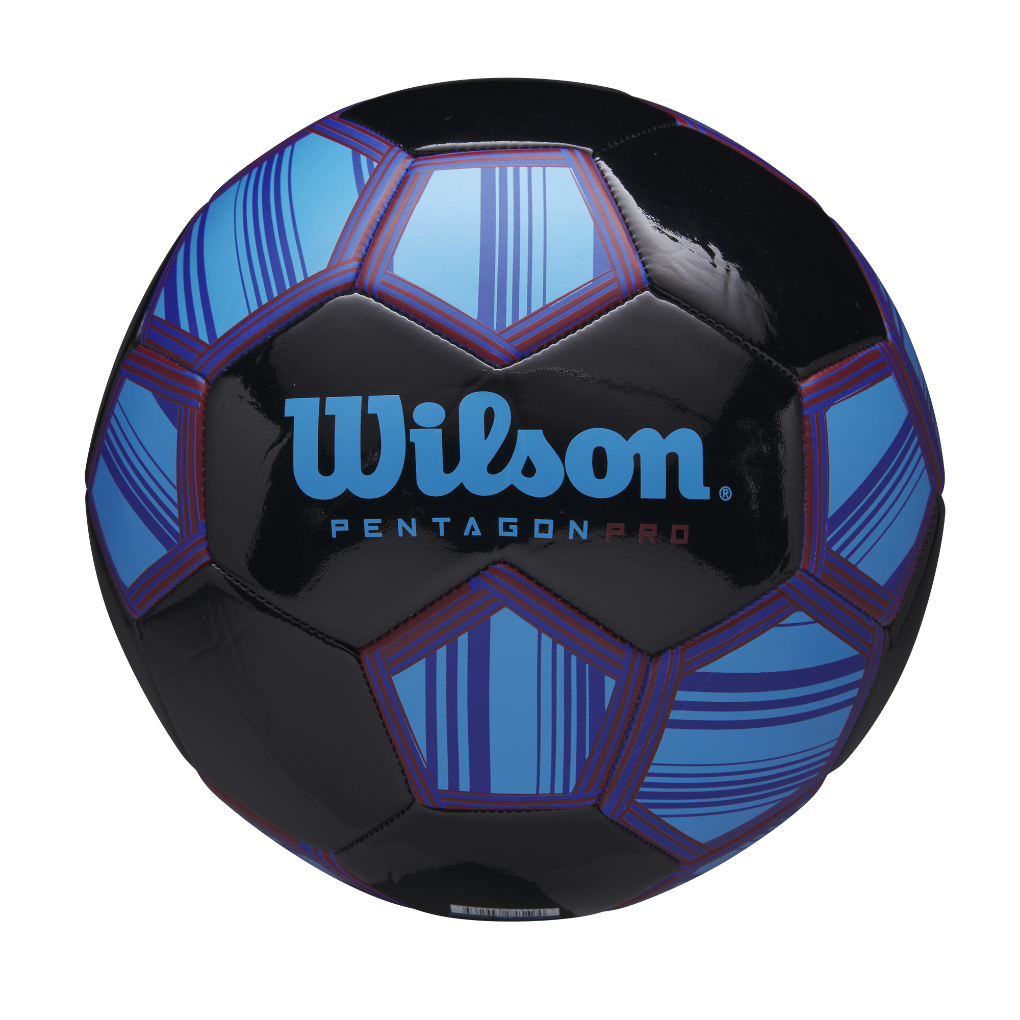 Balón de Fútbol Pentagon Pro NEAZRO #5