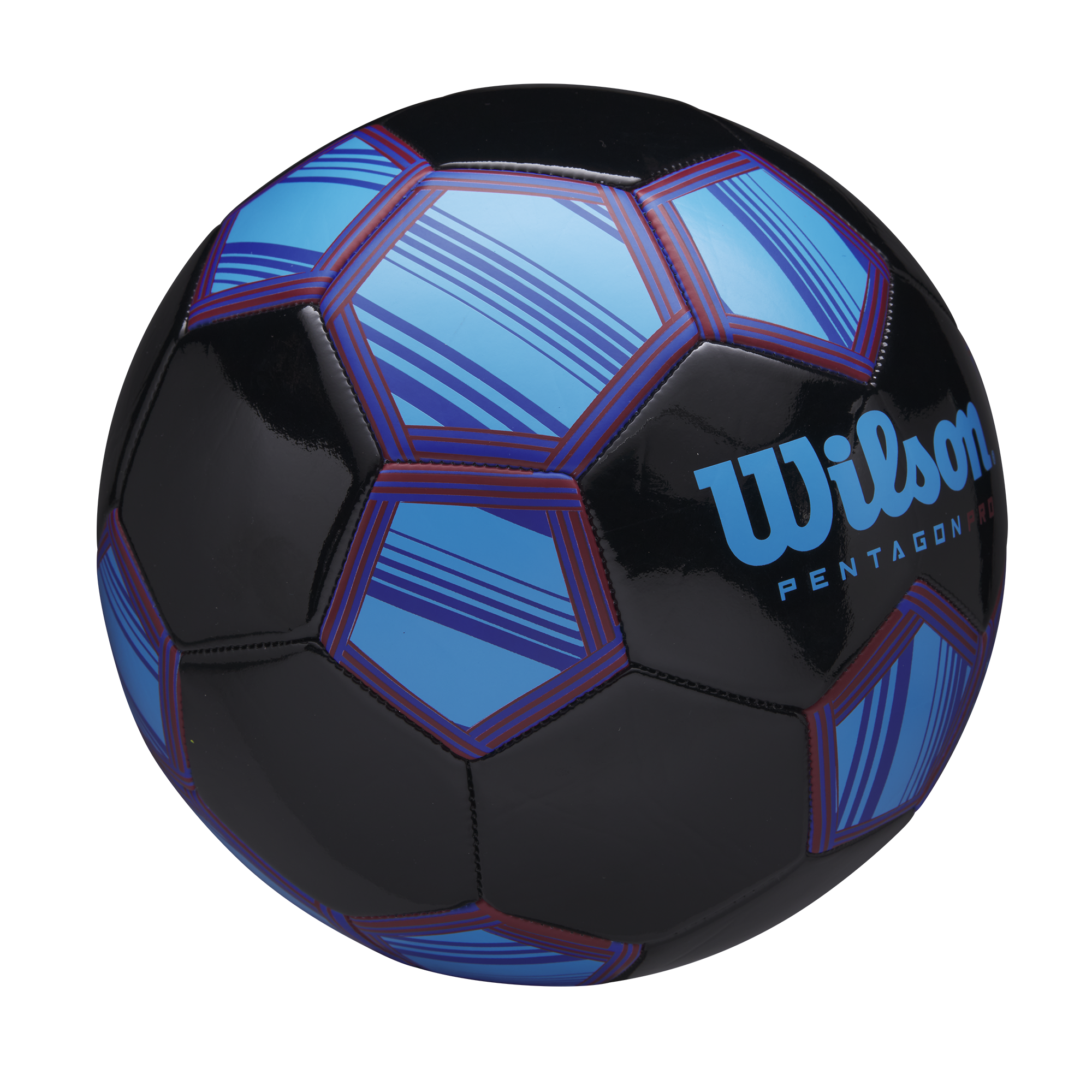 Balón de Fútbol Pentagon Pro NEAZRO #5