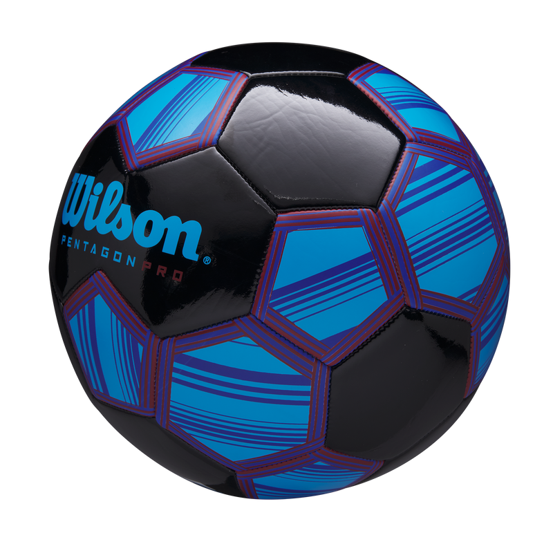 Balón de Fútbol Pentagon Pro NEAZRO #5