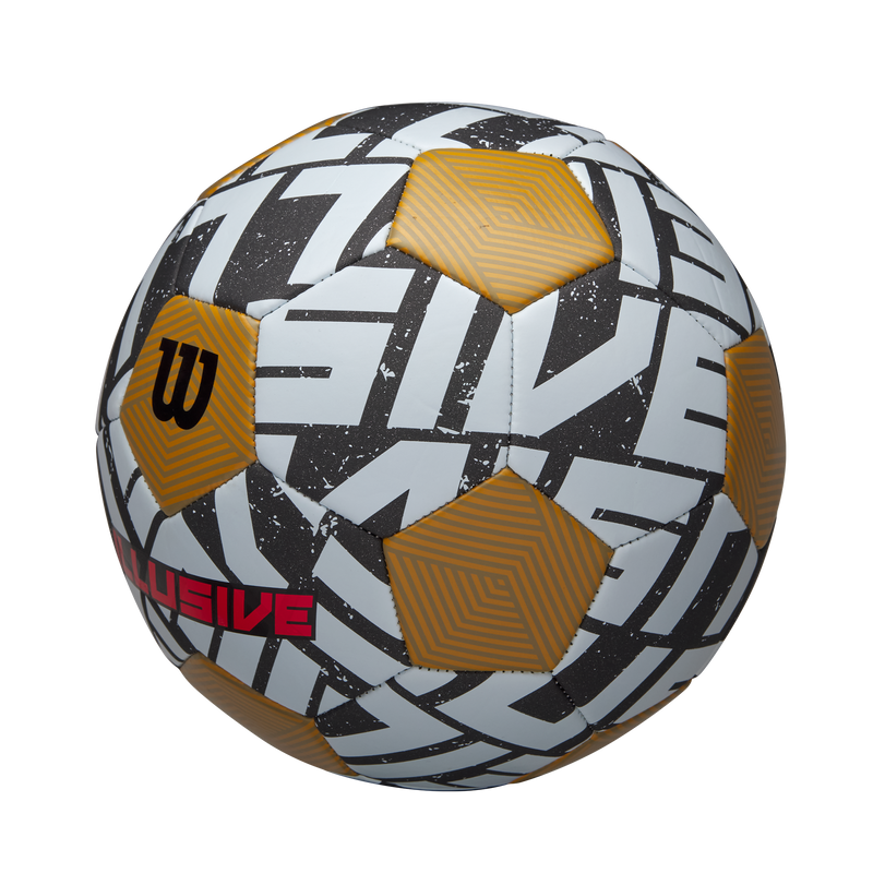 Balón de Fútbol Illusive #4