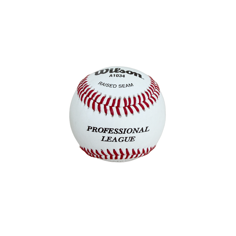 Pelota Profesional de Baseball en bolsa