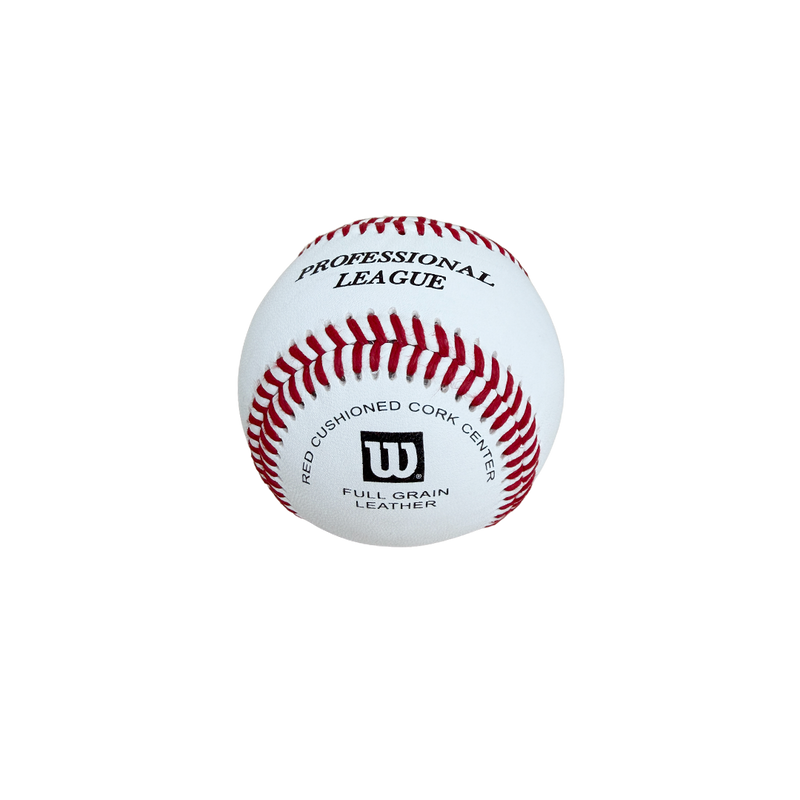 Pelota Profesional de Baseball en bolsa