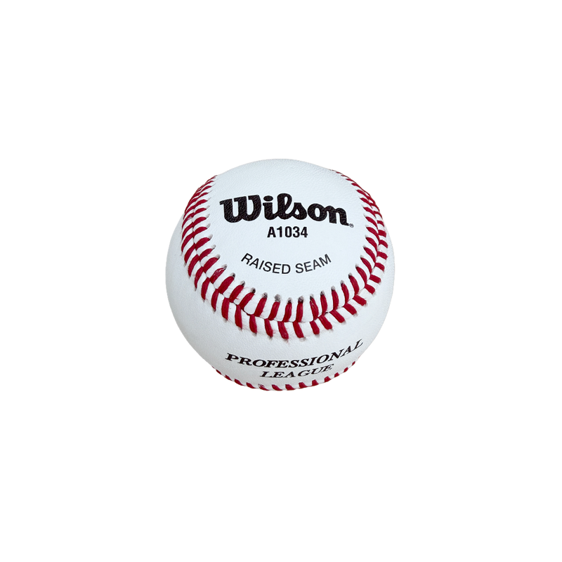 Pelota Profesional de Baseball en bolsa