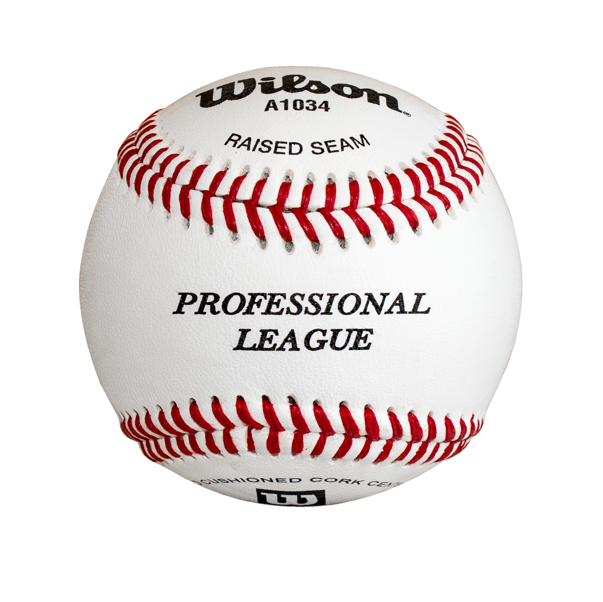 Pelota Profesional de Baseball 1034