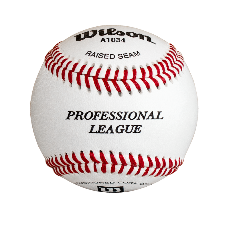 Pelota Profesional de Baseball 1034