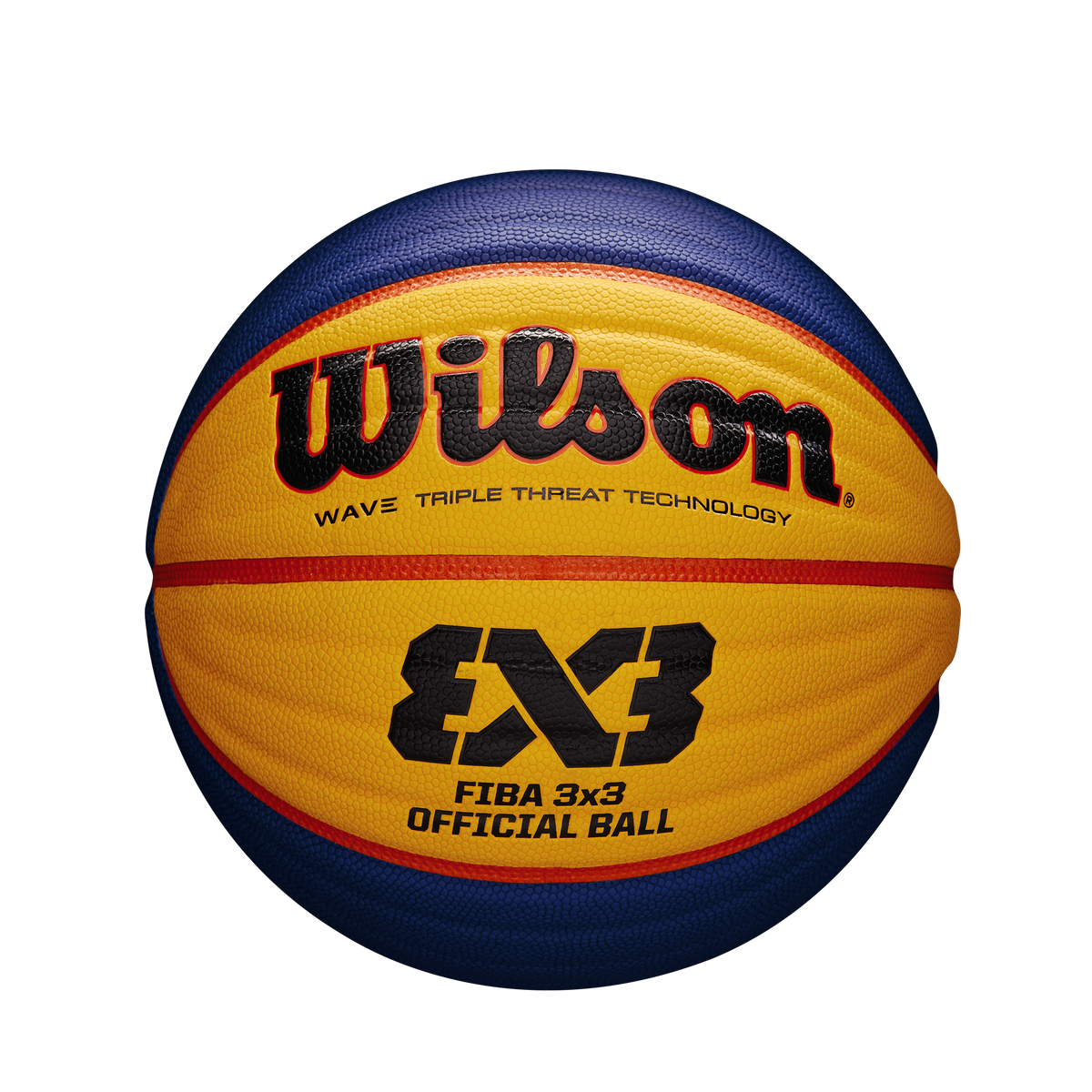 Balón de Basketball FIBA 3X3
