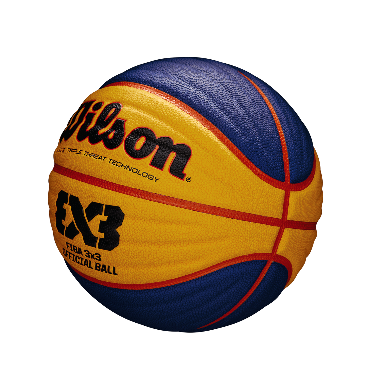 Balón de Basketball FIBA 3X3