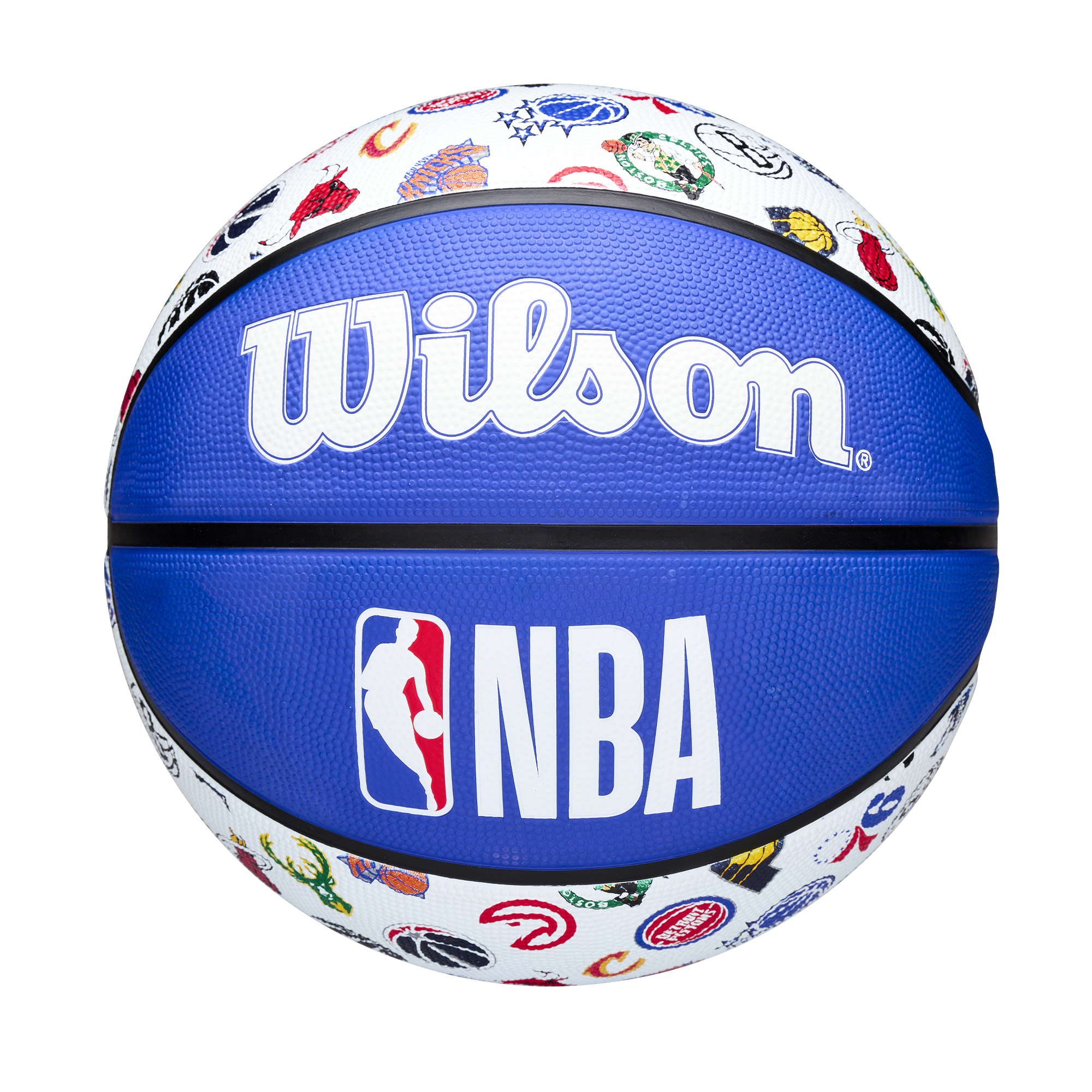 Balón de Basketball NBA All Teams #7