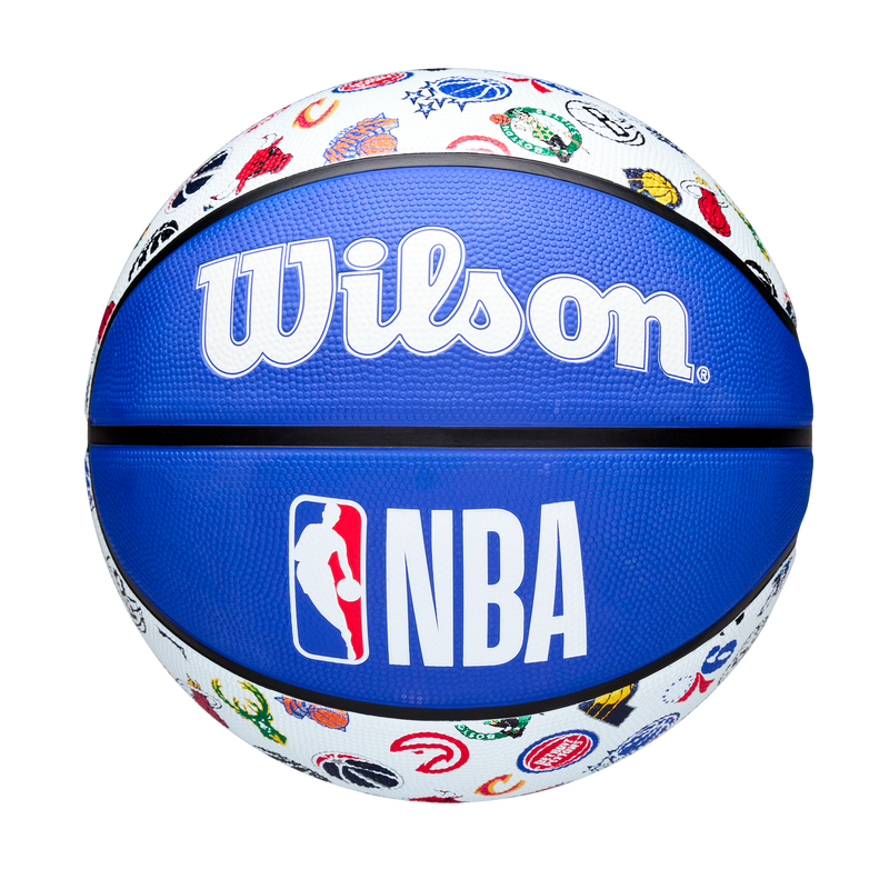 Balón de Basketball NBA All Teams #7
