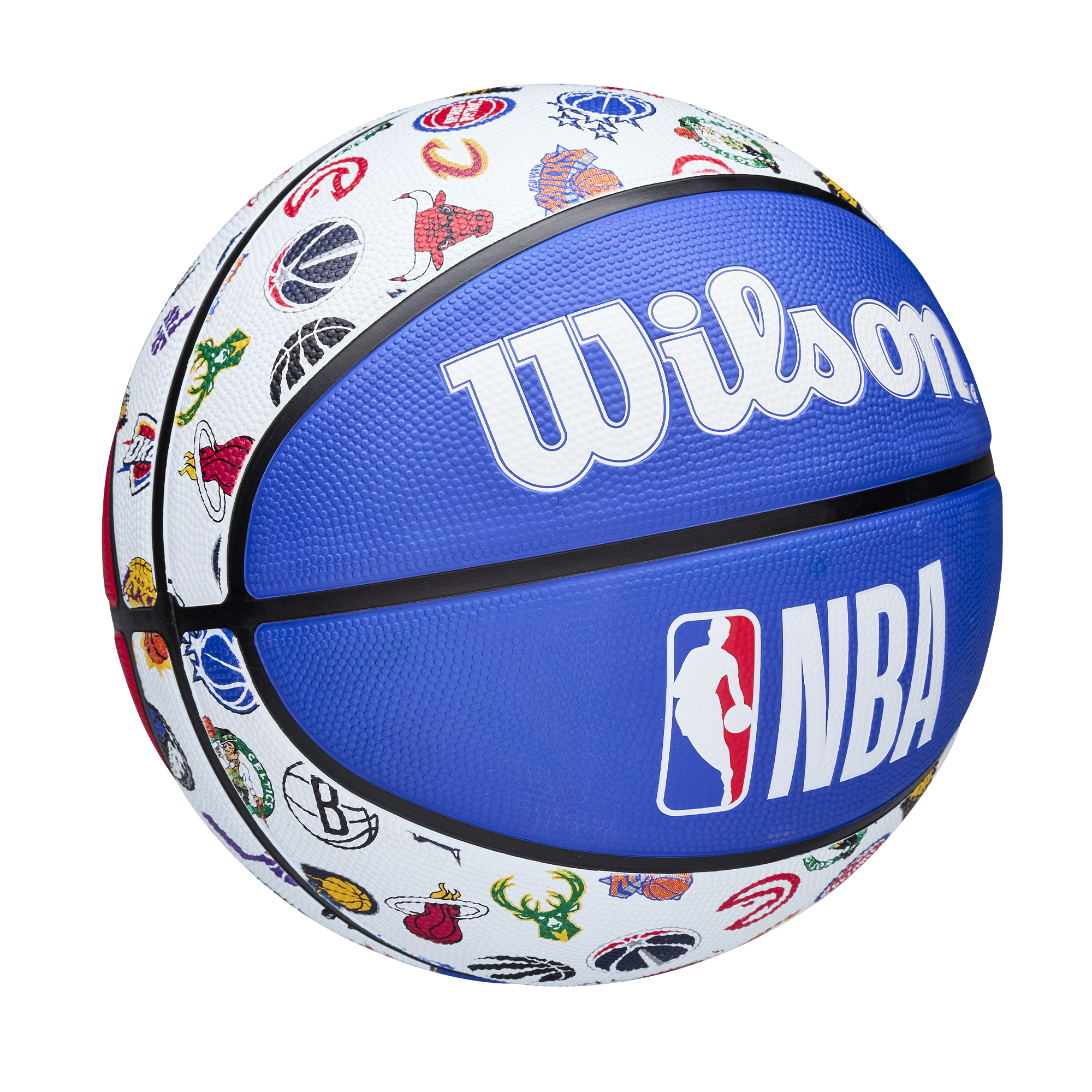 Balón de Basketball NBA All Teams #7
