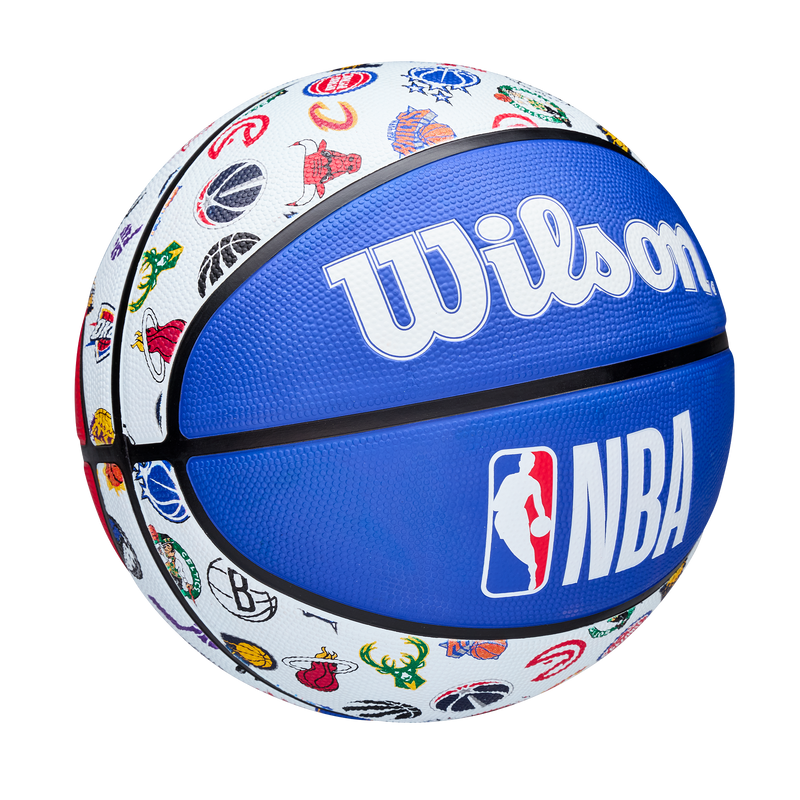 Balón de Basketball NBA All Teams #7