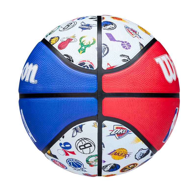 Balón de Basketball NBA All Teams #7