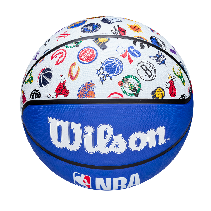 Balón de Basketball NBA All Teams #7
