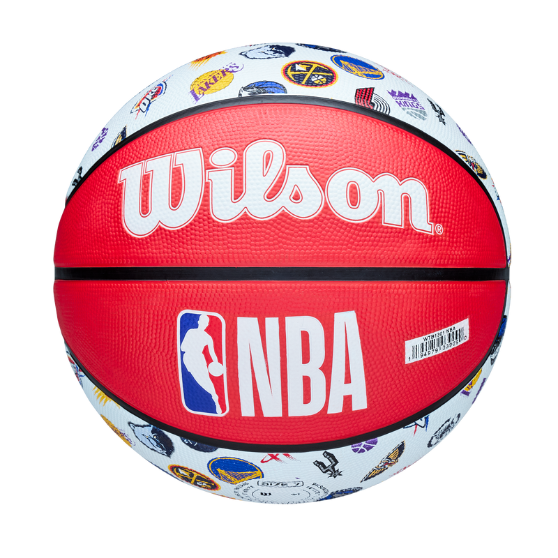 Balón de Basketball NBA All Teams #7