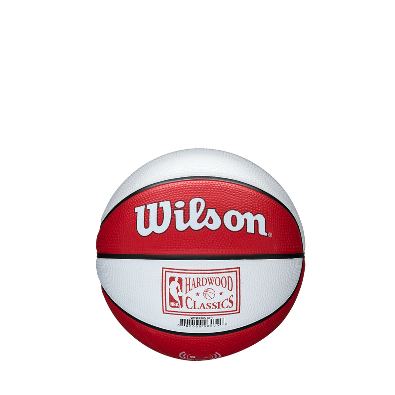 Balón de Basketball NBA Chicago Bulls Mini #3