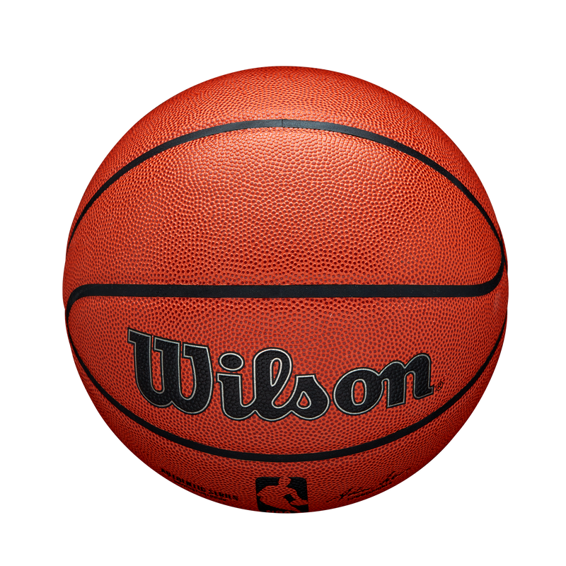 Balón de Basketball NBA Authentic Indoor Outdoor #7