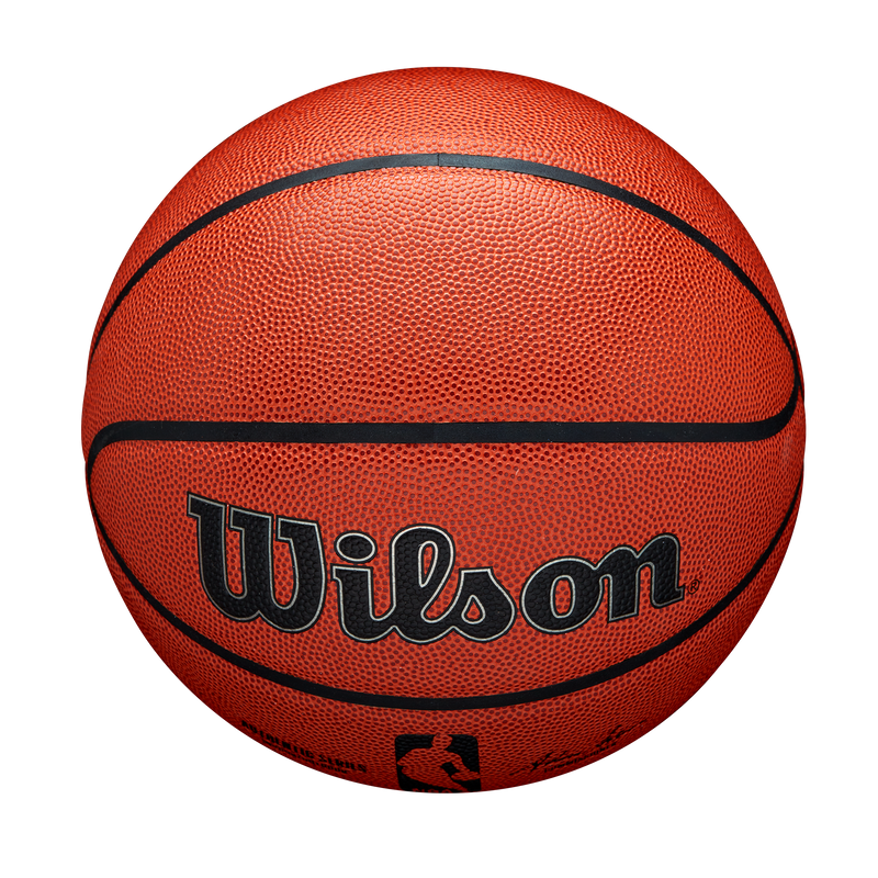 Balón de Basketball NBA Authentic Out/In #7