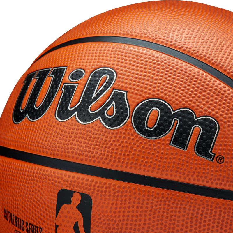 Balón de Basketball Authentic Outdoor #7