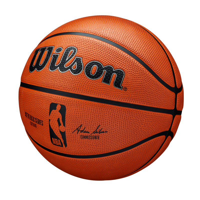 Balón de Basketball Authentic Outdoor #7
