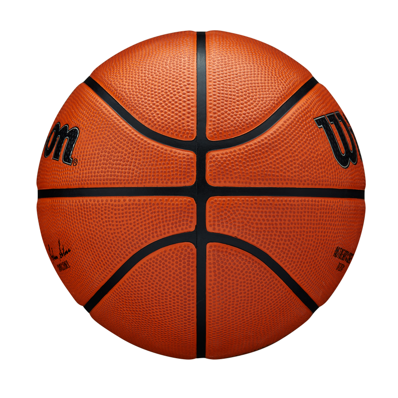 Balón de Basketball Authentic Outdoor #7