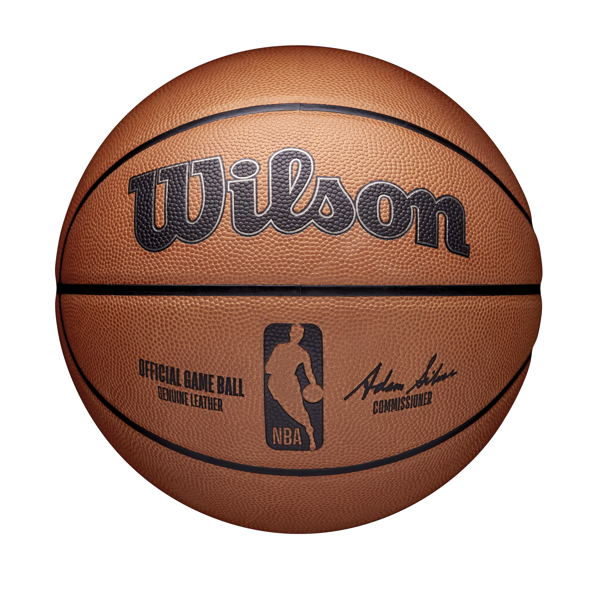 Balón de Basketball NBA Official Game #7
