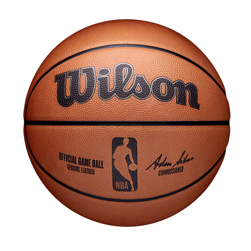 Balón de Basketball NBA Official Game #7