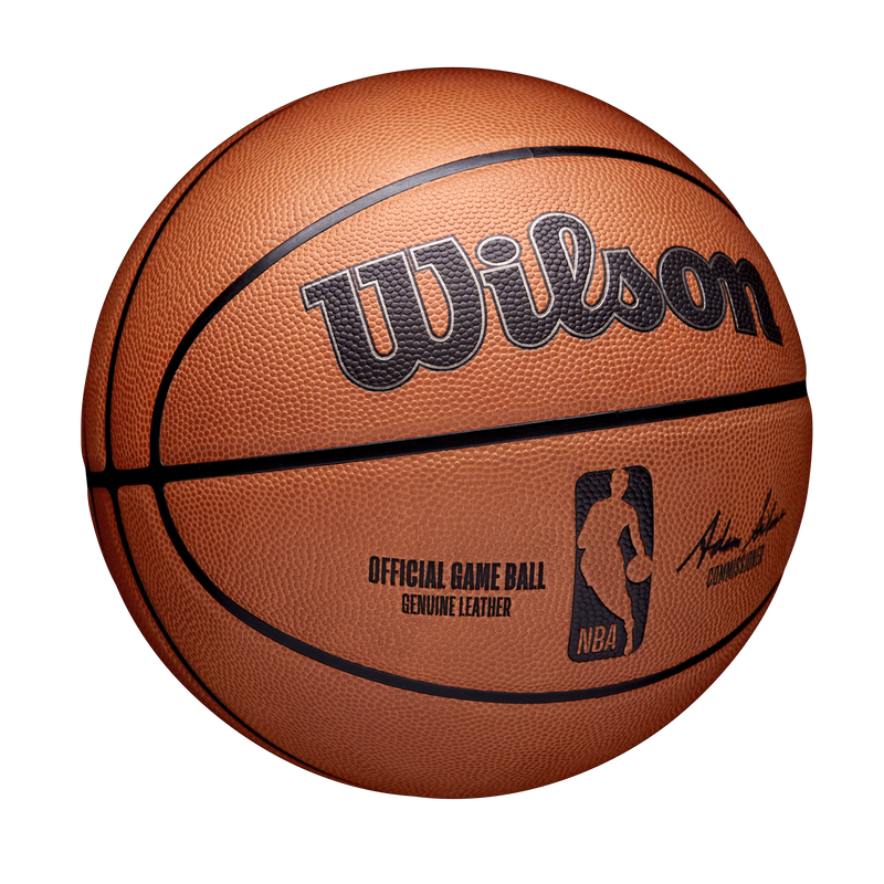 Balón de Basketball NBA Official Game #7