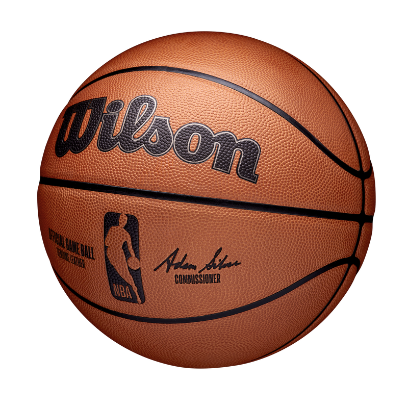 Balón de Basketball NBA Official Game #7