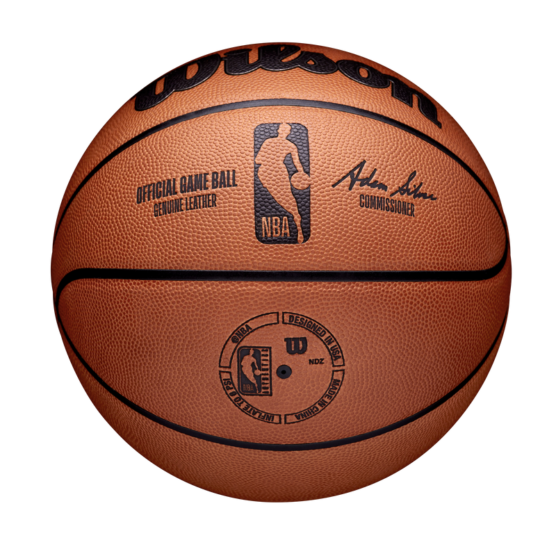 Balón de Basketball NBA Official Game #7